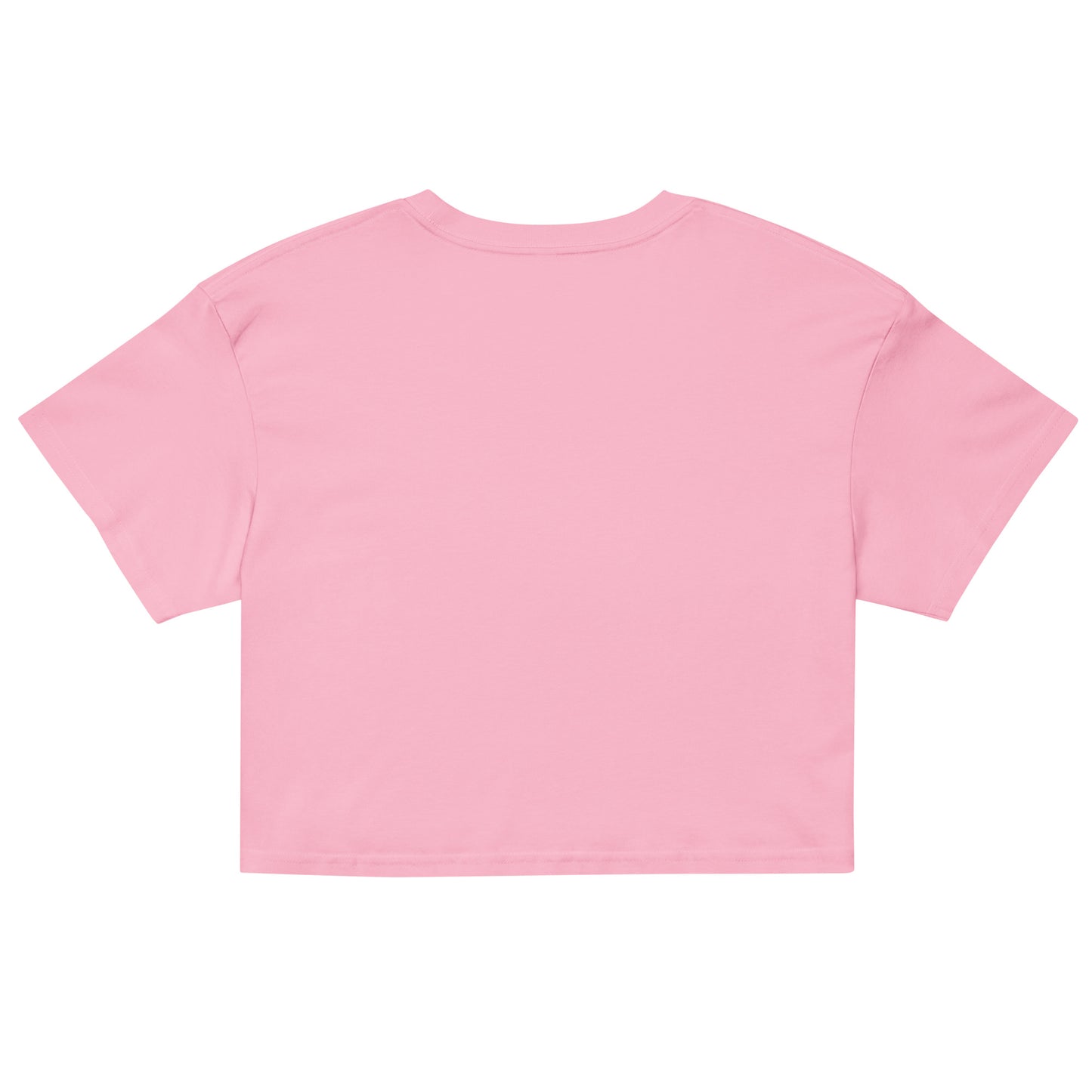 Lift Heavy Crop Top