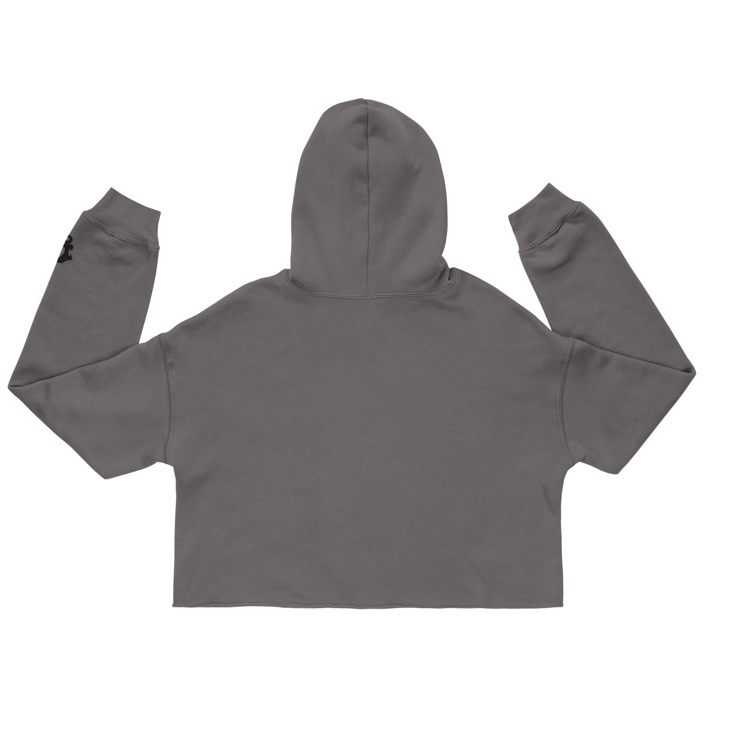 GSC Coach Crop Hoodie