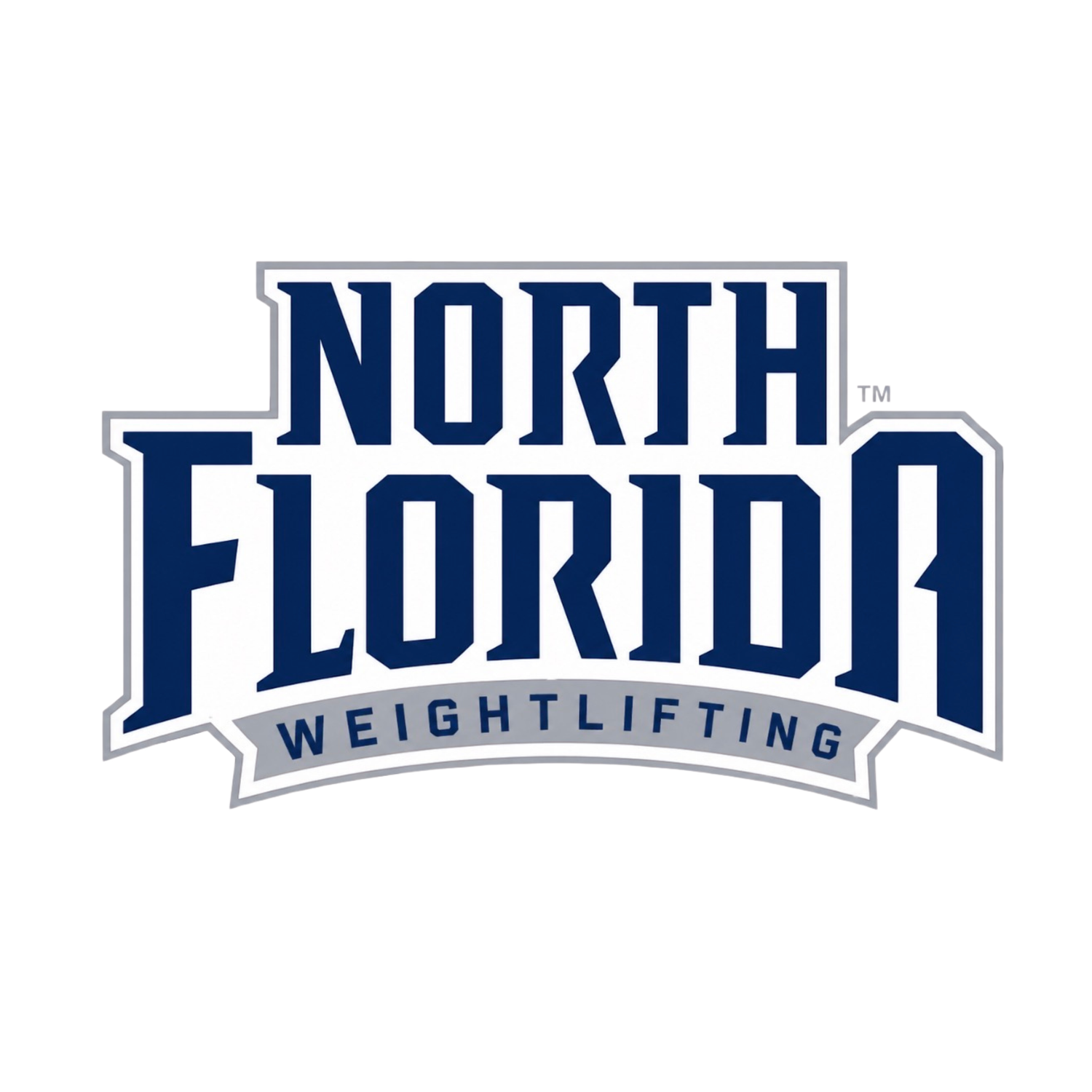 UNF Weightlifting Team Store