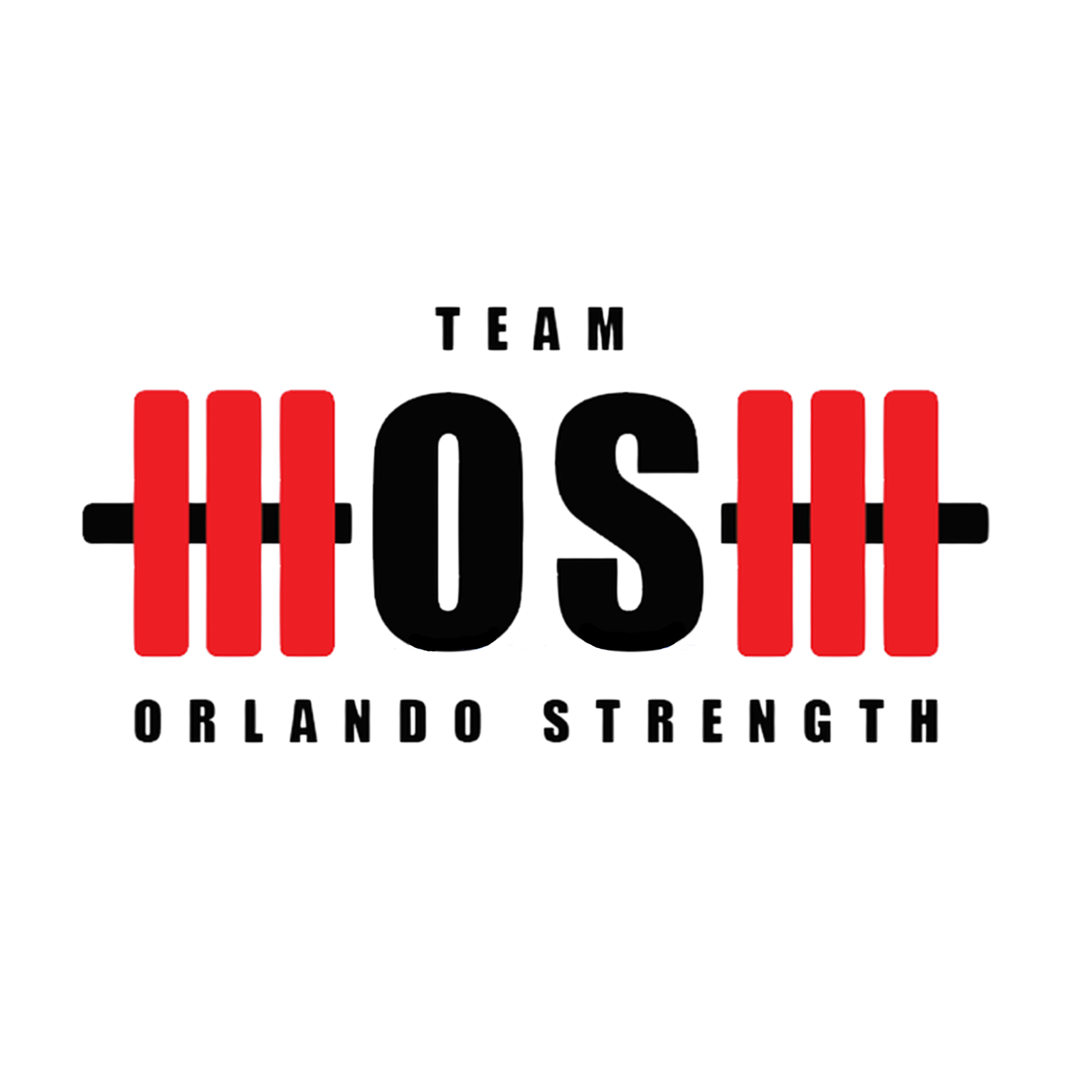 Orlando Strength Team Store