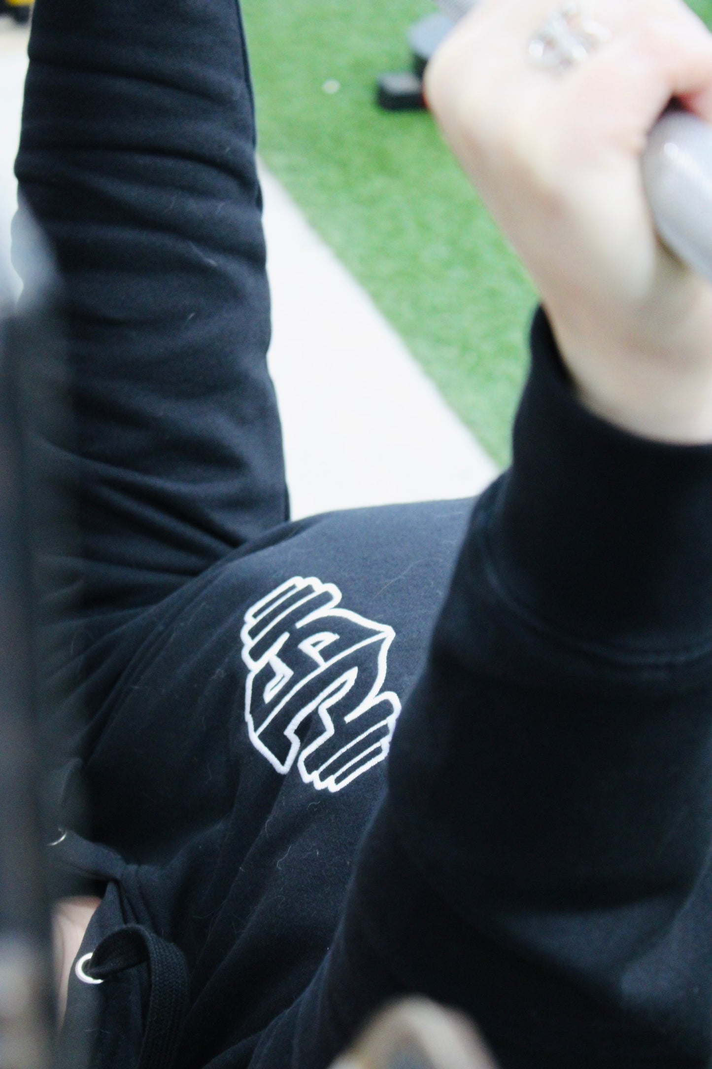 Jacksonville Strength Hoodie