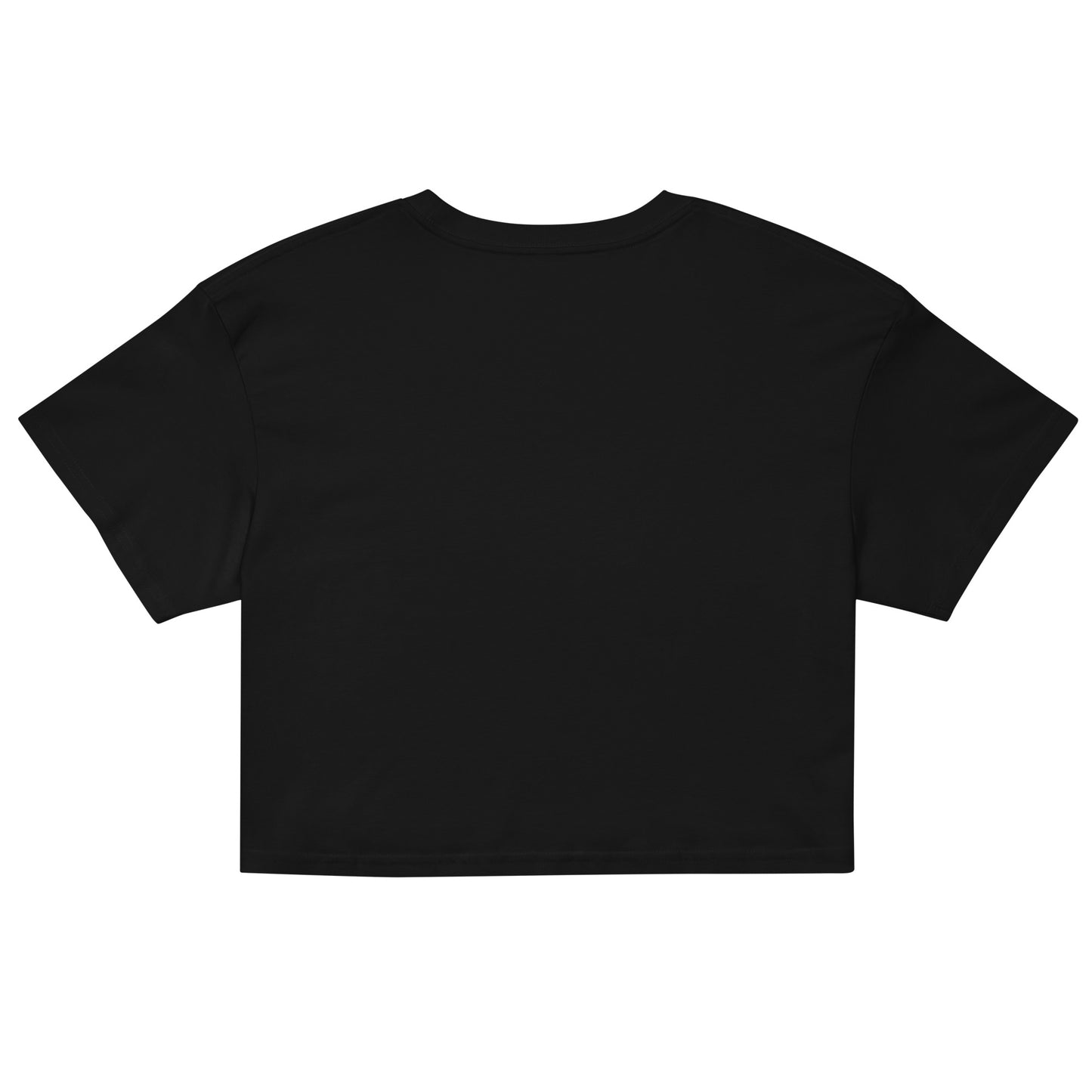 Lift Heavy Crop Top